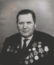 Вячеслав Александров
