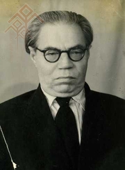 Иоаким Максимов-Кошкинский
