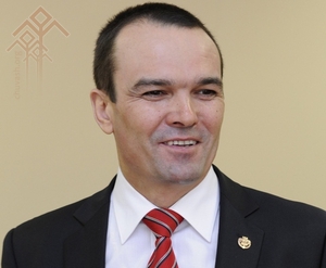Михаил Игнатьев