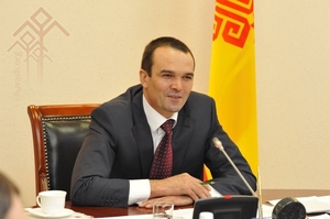Михаил Игнатьев Элтепер