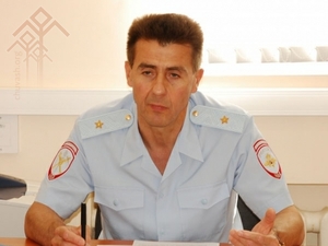 Владимир Семенов министр