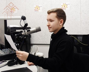 Артем Гаврилов