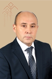 Рудольф Селиванов