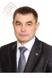 40 ҫулти Сергей Викторов 