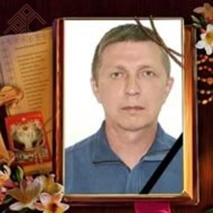 Эдурад Дидиченко журналист