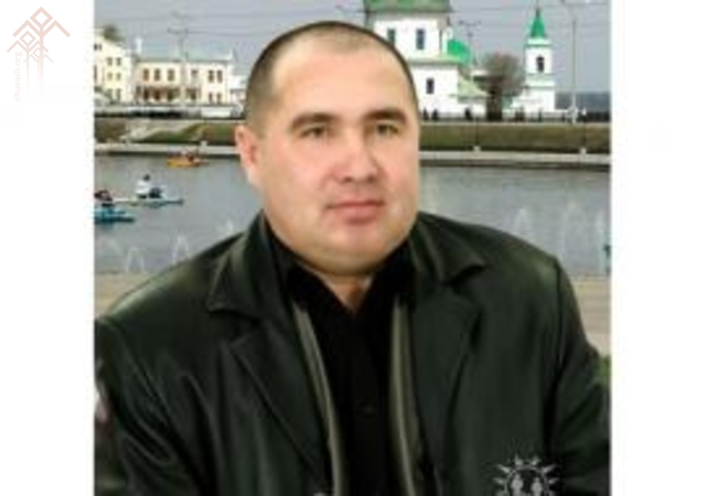 Игорь Нарышкин 