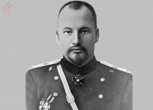 Евгений Боткин