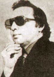 Валерий Важоров