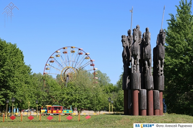 Мускав патшалӑхӗпе пӗрлештерес тӗлӗшпе ҫула тухнӑ чӑваш кнеҫӗсене авторне тавӑрса панӑ