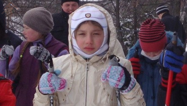 Ксения Максимова
