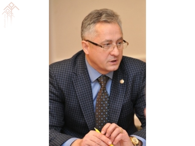 Юрий Кручинин