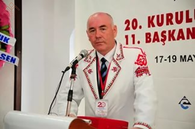 Олег Цыпленков