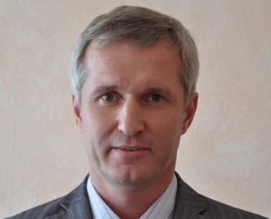 Александр Сироткин