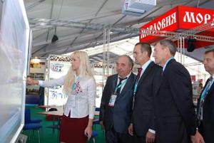 Стендсемпе паллашнӑ май