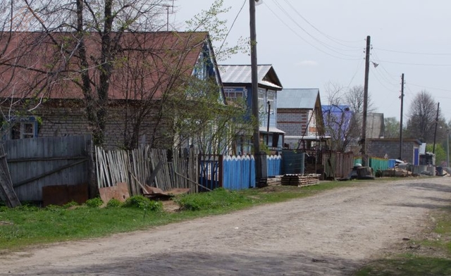 Янсакасси. Аҫтахар Плотников тунӑ сӑн