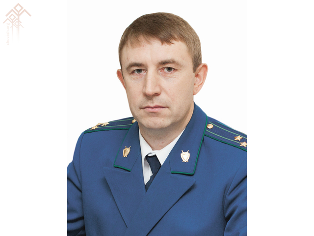 Алексей Галахов. Сар.ru сӑнӗ