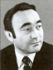 Анатолий Емельянов