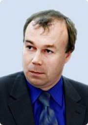Леонид Волков