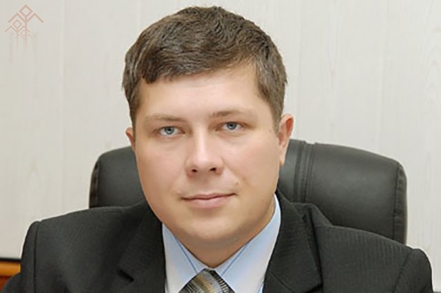 Дмитрий Матвеев