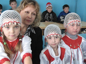 Уяв саманчӗсем