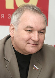 Ильдар Гильмутдинов