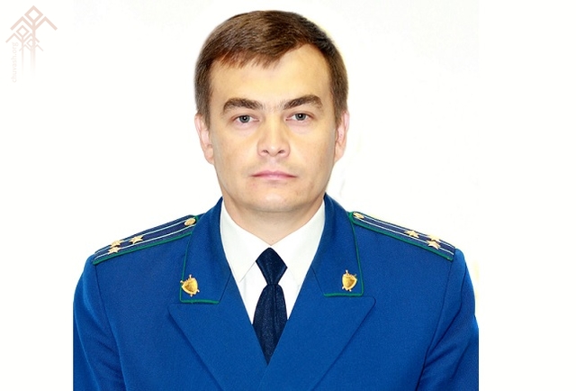 Владимир Николаев