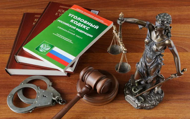 Legal.report сайтри сӑнӳкерчӗк