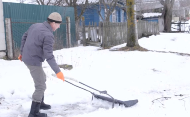 Пӗрремӗш канал тунӑ видео скринӗ