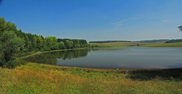 Инкеклӗ лару-тӑру министерстви тунӑ сӑн