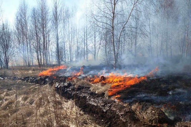 Инкеклӗ лару-тӑру министерстви тунӑ сӑн