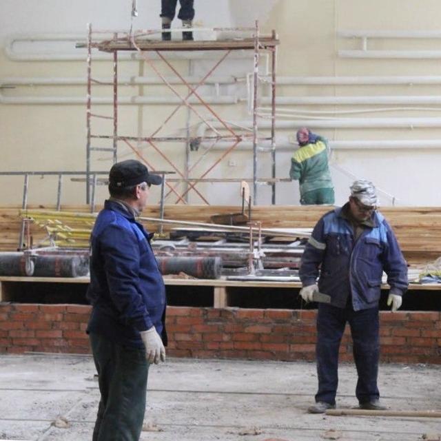 Олег Николаевӑн Инстаграмри страницинчи сӑн