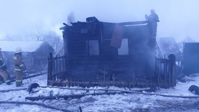 Инкеклӗ лару-тӑру министерстви тунӑ сӑн