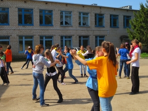 Фестиваль саманчӗ