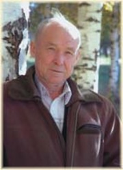 Аркадий Айдак
