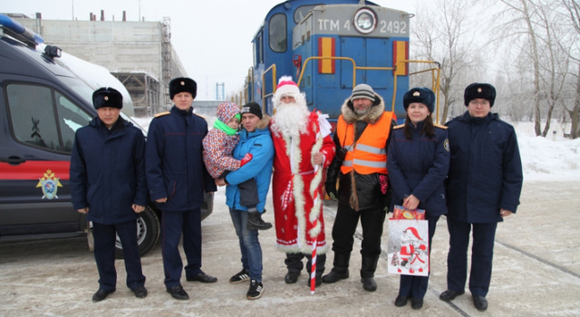 Следстви комитечӗ тунӑ сӑн