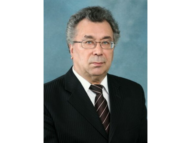 Николай Исмуков