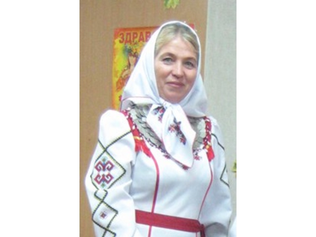 Эльвира Альмешкина. https://m.vk.com/wall-160878893_5 сӑнӳкерчӗкӗ