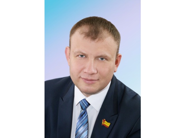 Владимир Косолапенков