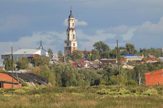 Пӑрачкав сали. sobory.ru сайтран илнӗ сӑнӳкерчӗк