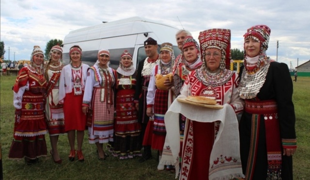 Елизавета Долгова страницинчен илнӗ сӑнӳкерчӗк