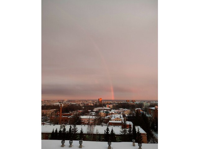 "Про Город" хаҫатри сӑн