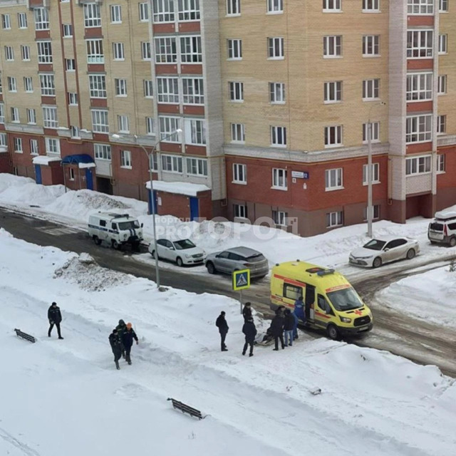 "Про Город" сайтӗнчи сӑн