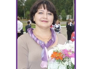 Татьяна Андреева