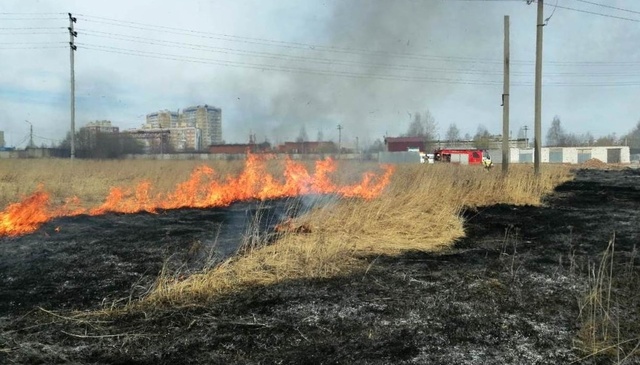 Инкеклӗ лару-тӑру министерстви архивӗнчи сӑн