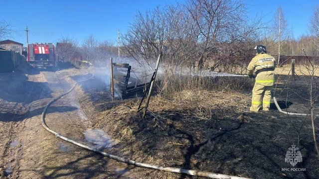 Инкеклӗ лару-тӑру министерстви тунӑ сӑн