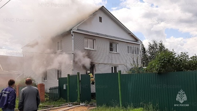 Инкеклӗ лару-тӑру министерстви тунӑ сӑн