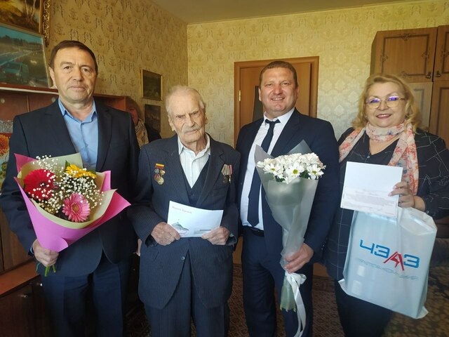 Николай Пискун. cheb-centr.soc.cap.ru сӑнӳкерчӗкӗ
