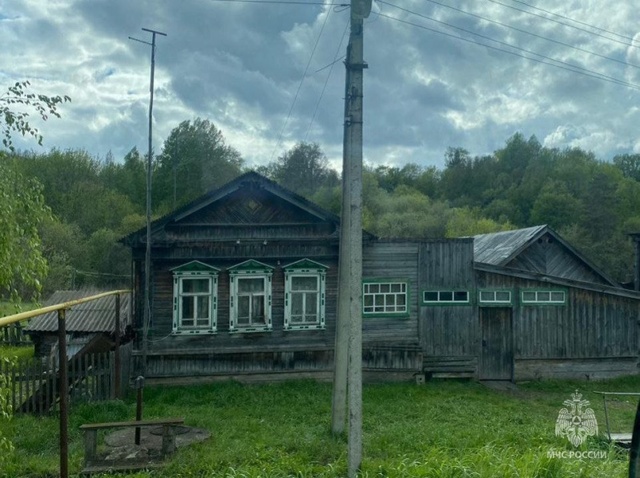 Инкеклӗ лару-тӑру министерстви тунӑ сӑн