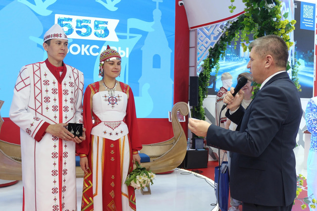 Чувашский.край страницӑран илнӗ сӑнӳкерчӗк 