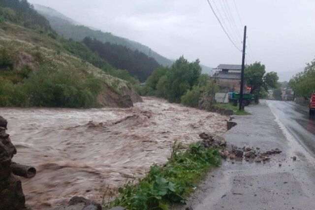 Армени ШӖМӗ тунӑ сӑн